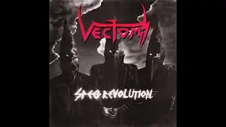 Vectom &ndash; Speed Revolution (1985) [Full Album | German Speed / Thrash Metal]