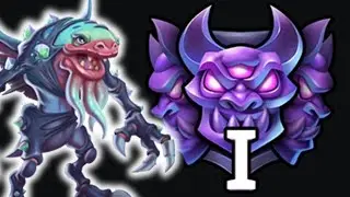 Monster Legends FINALLY A WAR WITH CORRUPTED MONSTERS... KINDA | TEAM WARS MONSTER LEGENDS