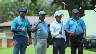 IKOYI CLUB Golf Tournament 2024 [Documentary]