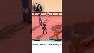 Temtem has a Brutal Storyline... #Shorts