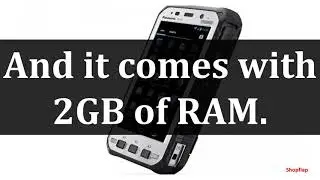 FEATURES OF PANASONIC TOUGHPAD FZ X1 MOBILE