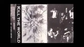 Goreformore - Kill The World (demo 1997)