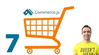 Coolshop P7: Build ECommerce Website By CommerceJS & NextJS | 07 Style Product List Screen