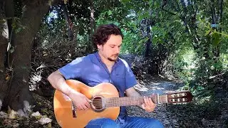 Men Onu Sevmişem [ Trio Aksak • Cover ]