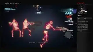RottyHusky's Endless Night Try-Out PS4 Broadcast