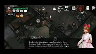Delivery from the Pain : Survival - Special Ending Story 7 - Final
