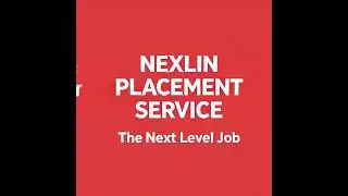 NEXLIN PLACEMENT SERVICE - The Candidate Registration