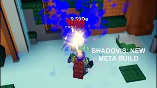 [SHADOVIS UPDATE] new meta build! [ROBLOX]