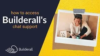 How to Access Builderall Chat Support