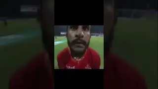 AFTER LOSING SEMI FINAL BECAUSE OF HASSAN ALI😂😂😂😂😂😂😂