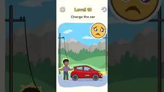 Impossible 🤣 Date 2 Tricky Riddle #shorts #gameplay #subscribe #anima&ccedil;&atilde;o