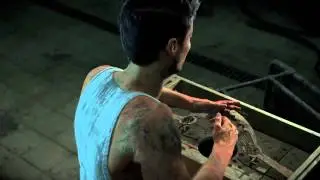 15 - Until Dawn PS4 resubido Twitch