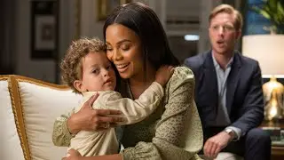 Mute Billionaire&rsquo;s Son Whispered &lsquo;Mommy&rsquo; to the Black Nanny&hellip;What Happened Next Shocked Everyone