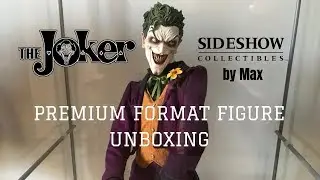 THE JOKER 