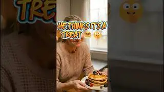 Kid Won't Eat? Try the 