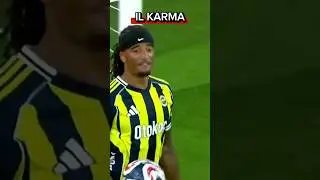 IL KARMA. ARCHIE BROWN.