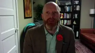 Exhaustion of social anxiety