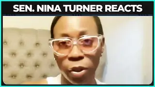 TYT & Senator Nina Turner React To Trump's Military Parade