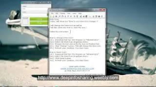 How to change drive icon with drive icon changer {Download Link Available} {Official Link free}