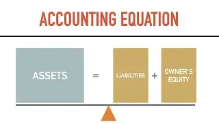 Accounting Equation | Grade 11 ABM | Samples