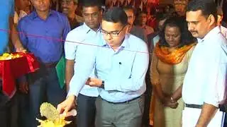 Opening of Senior Citizens Desk at Chhend Police Station b y Rourkela Police ( 1)