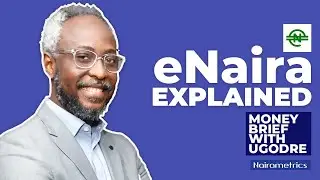 #MoneyBrief with @Ugodre - eNaira Explained.