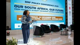 BMF Annual Policy Conference 2025