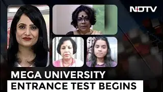 Common Entrance Test For Colleges: Chaos Over Exam Schedule