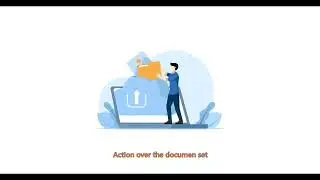 EM-MMS Work Samples: the Action Above the Document Set