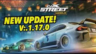 FINALLY, UPDATE 1.17.0 WITH NEW FEATURES!! SNOW REMOVAL + NEW CARS + EVENT&hellip;