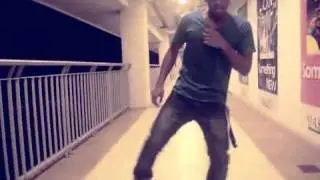 'Hypnotise Beat' By DJ NASTY NAS _ SARJJ, LIL KEV and BBoy A-bel!