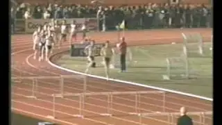 1983 Coca Cola Mile - Cram v Ovett