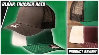 Blank men trucker hats | Blank Snapbacks Trucker Caps for Customs Review