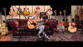 Billie Marten - Too Close (Alex Clare Cover) - Ont's Sofa Gibson Sessions