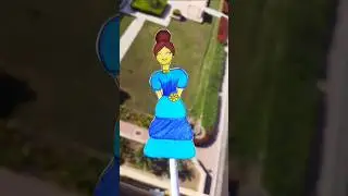 hey princess #trending #viral #trendingshorts #viralvideo #youtubeshorts #ytshorts #art #diy #shorts