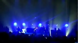 The Killers - Battleborn Finale - Live at Glasgow SECC