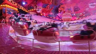 Shaker's - Henrique (Offride) Video Foire Saint Jean de Strasbourg (F) 2022