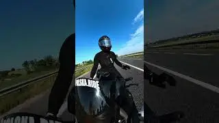 Compilation sur la moto ✌🏻🥰 #moto #motarde #bikegirl #motofille