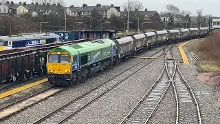 66796 Tuesday 13th January 2026