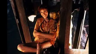 J. M. Barrie - Top 21 Highest Rated Movies