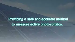 IR4053 Insulation Resistance Meter for Photovoltaics  Hioki   Hioki E E  Corporation 1080p, h264