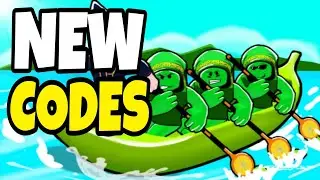 🎊 NEW YEAR  UPDATE 🎊 ALL WORKING CODES FOR KAYAK RACING IN JANUARY 2026! ROBLOX KAYAK RACING CODES