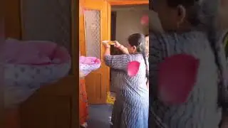 A sweet welcome to my sister’s daughter |memories| family |