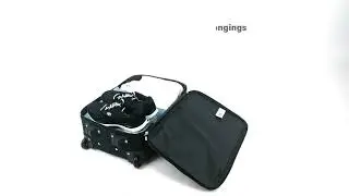 PROTEGE PILOT CASE 18 INCH CARRY ON