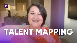 How to create a talent mapping strategy for your team