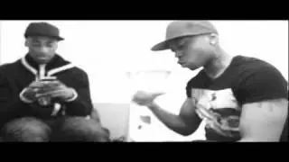MULTIPLE SKILLZ & DIZ DANGLEZ - GREAZE (OFFICIAL VIDEO)