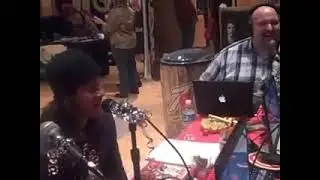 SCRUBS Radio Nov 2010 CMA INTERIVEW   #ChristianKane