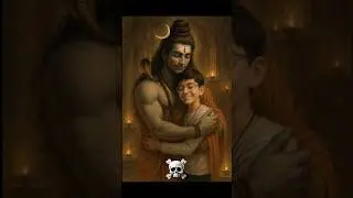 Viral God's Hugging Photo Editing ✨💗 #ai #photoediting #god #lord #tutorial #edit