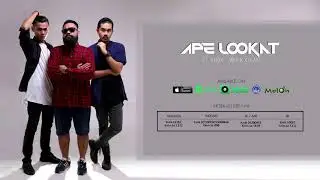 Ape Lookat - Without Me (Official Audio)