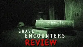 Grave Encounters (2011) | Film Review